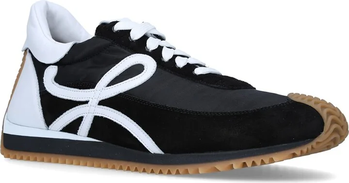 Loewe Flow Runner Sneakers