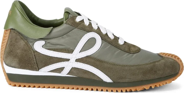 Loewe Flow Runner Sneakers