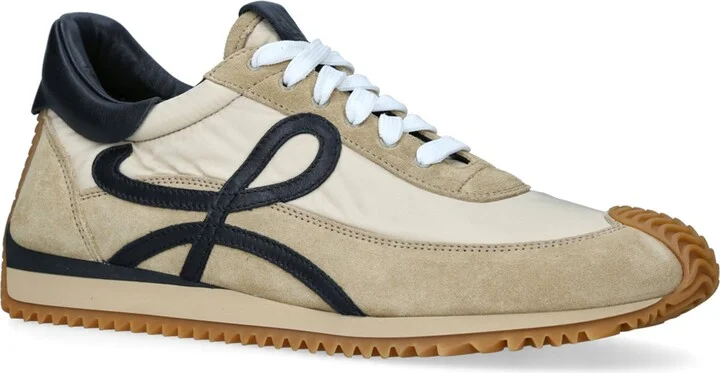 Loewe Flow Runner Sneakers