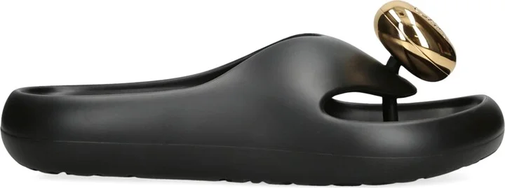 Loewe Foam Pebble Flip Flops