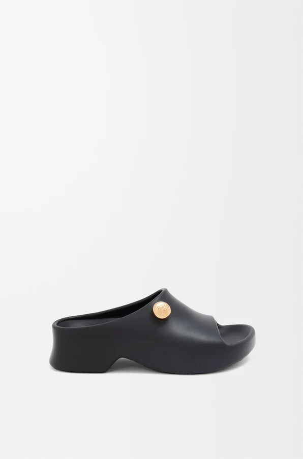Black/gold