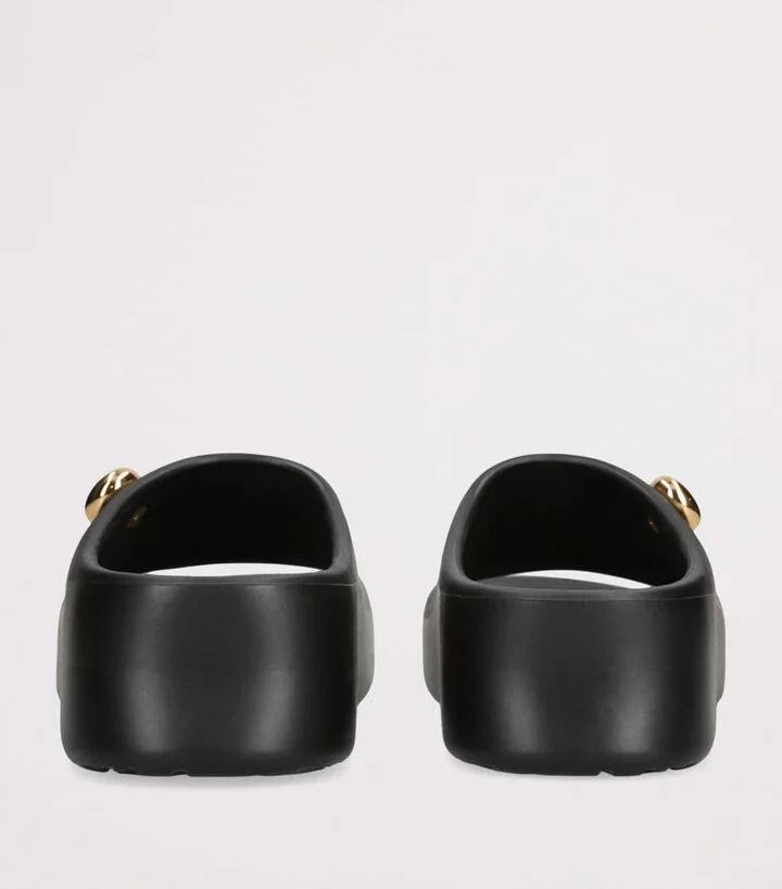 Loewe Foam Pebble Slides - Image 2