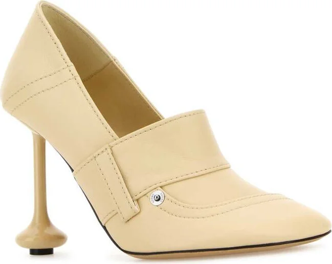 Loewe Heeled Shoes - Image 2