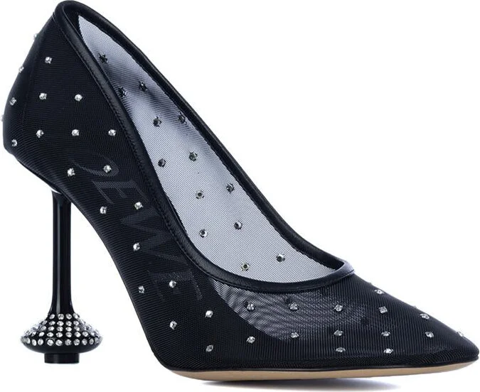 Loewe Heeled Shoes - Image 2
