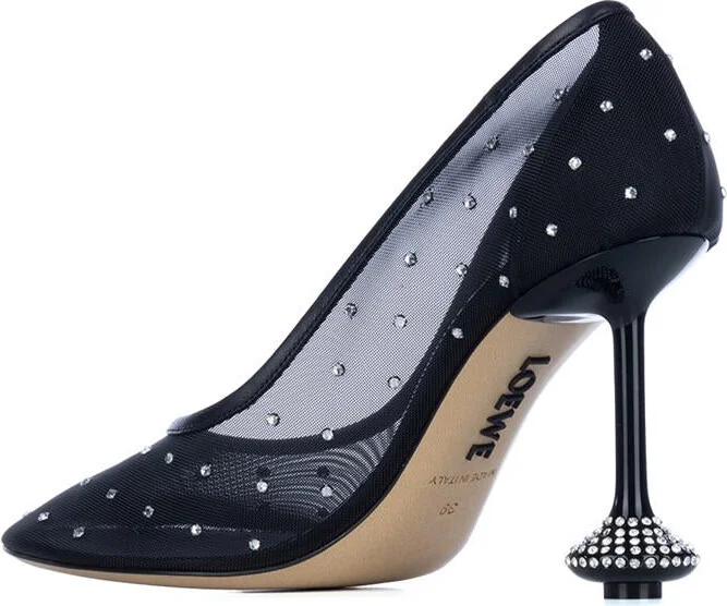 Loewe Heeled Shoes - Image 3