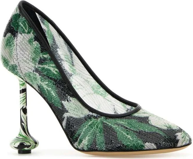 Loewe Heeled Shoes - Image 2