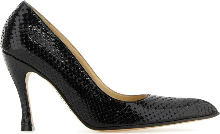 Loewe Heeled Shoes
