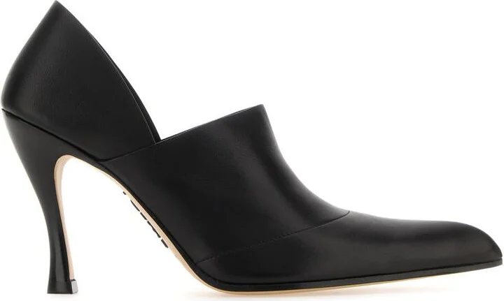 Loewe Heeled Shoes