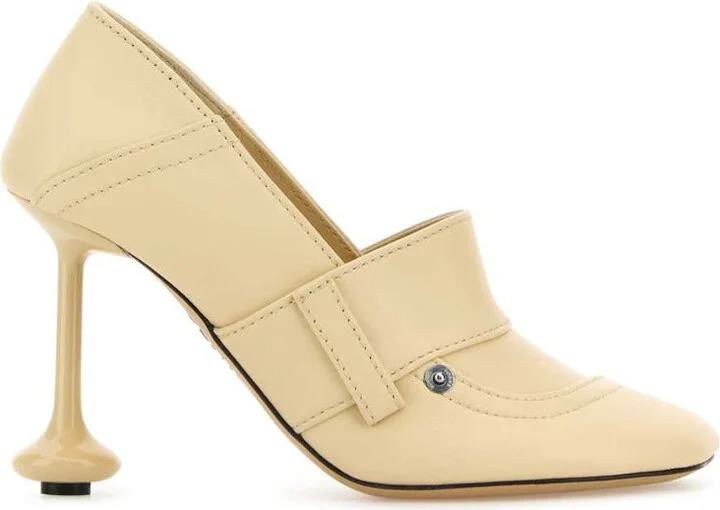 Loewe Heeled Shoes