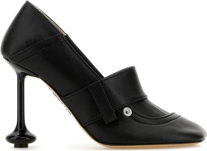 Loewe Heeled Shoes