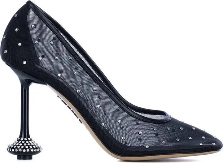 Loewe Heeled Shoes