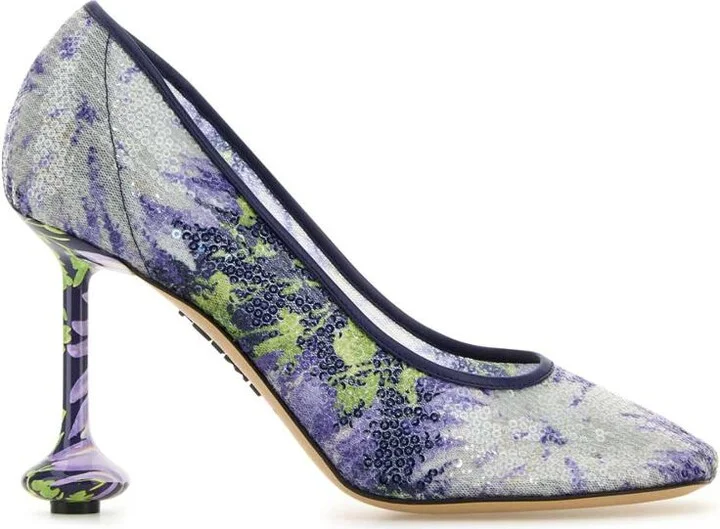 Loewe Heeled Shoes
