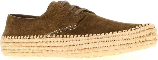 Loewe Lace-Ups - Image 2