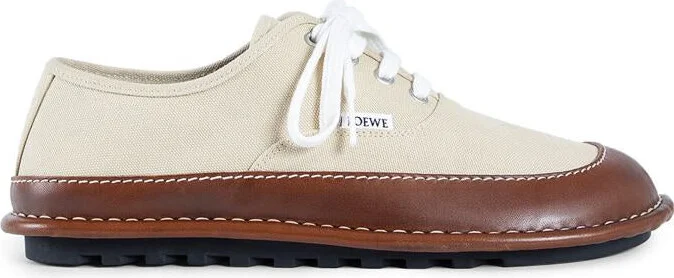 Loewe Lace-Ups