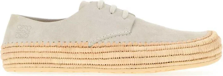 Loewe Lace-Ups