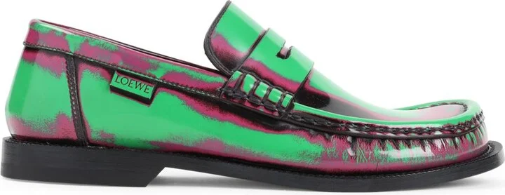 Loewe Loafers