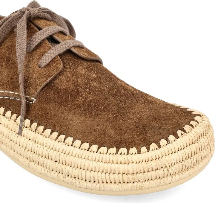 Loewe Low Shoes - Image 4