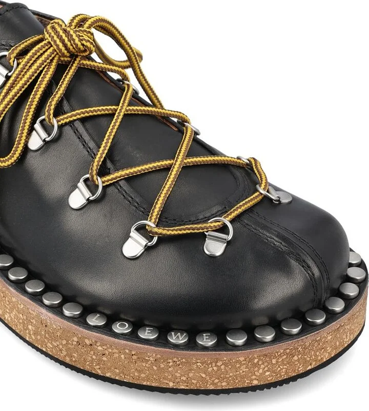Loewe Low Shoes - Image 4