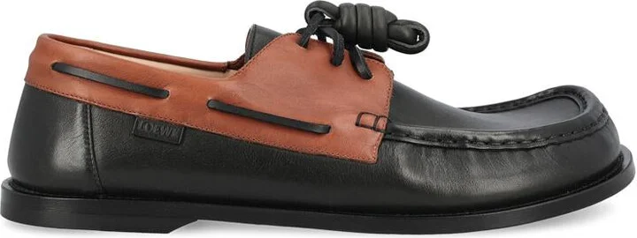 Loewe Low Shoes