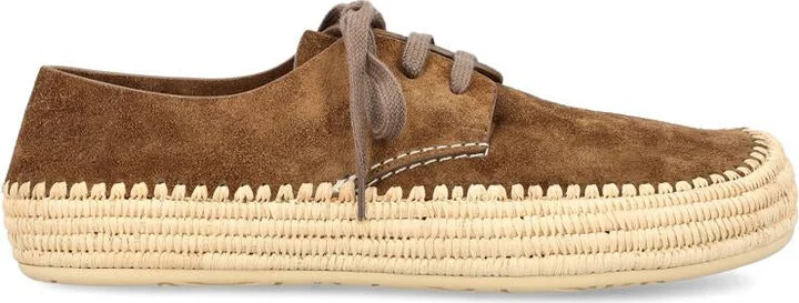 Loewe Low Shoes