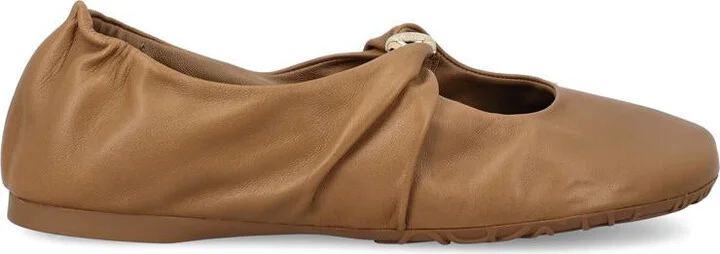 Loewe Low Shoes