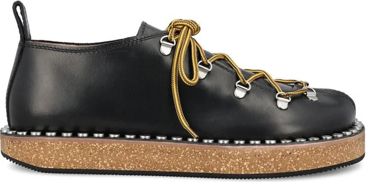 Loewe Low Shoes