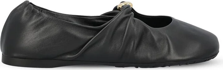 Loewe Low Shoes