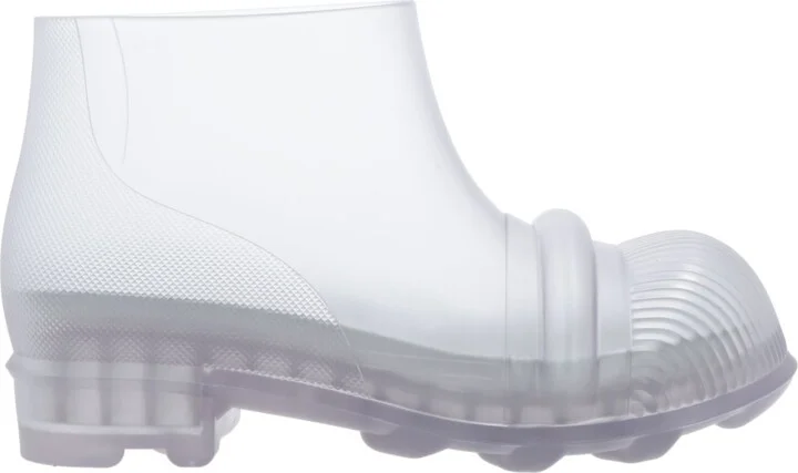 Loewe Man Ankle boots - Image 3