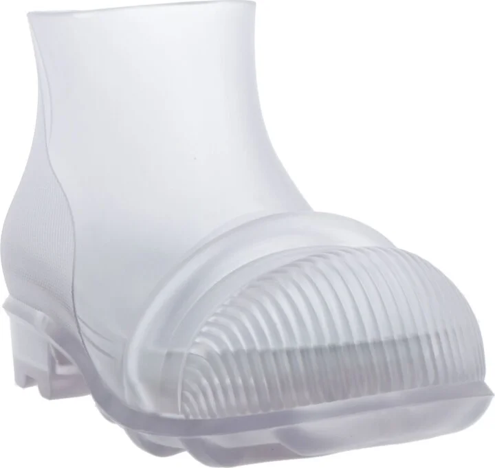 Loewe Man Ankle boots - Image 4