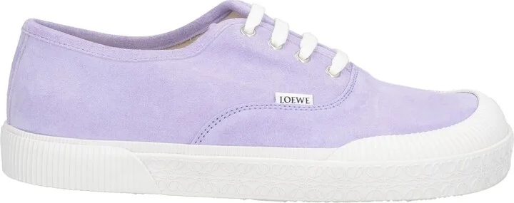 Loewe Man Sneakers - Image 3