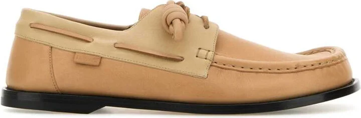 Loewe Moccasters