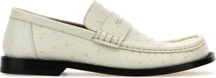 Loewe Moccasters