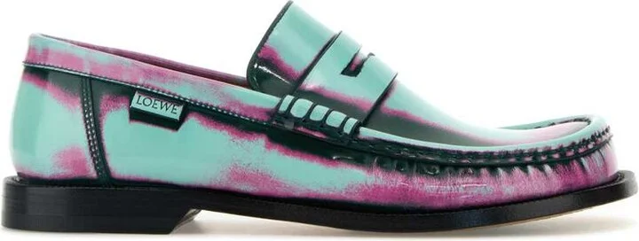 Loewe Moccasters