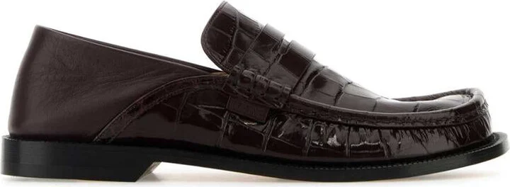 Loewe Moccasters