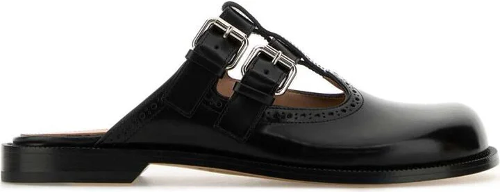 Loewe Moccasters
