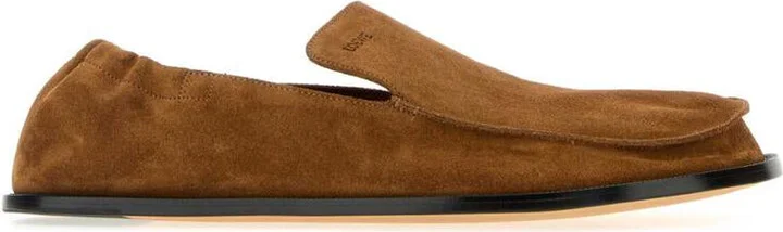 Loewe Moccasters