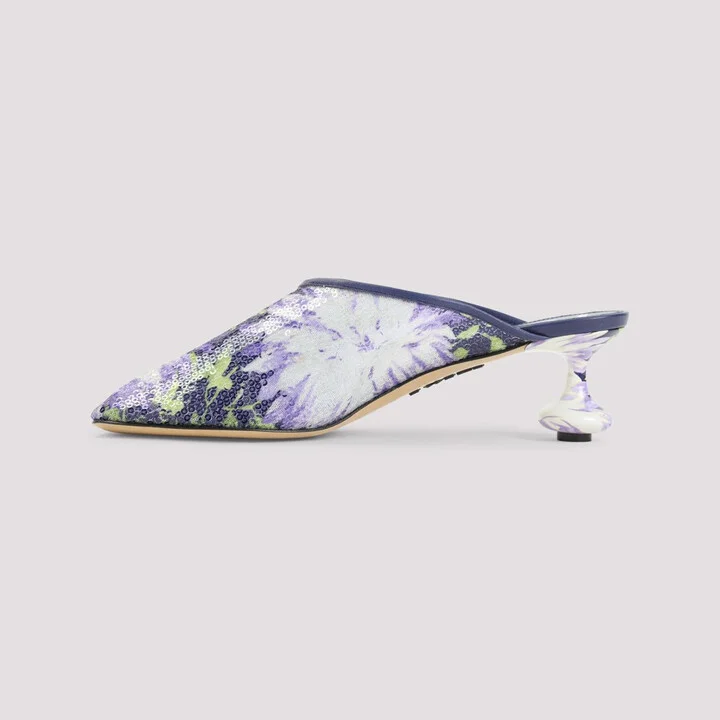 Loewe Mules - Image 2