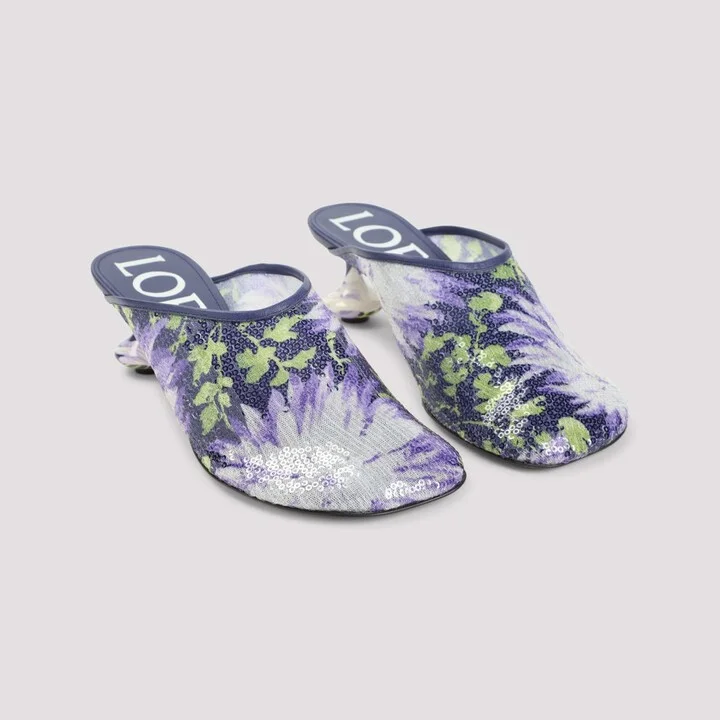 Loewe Mules - Image 3