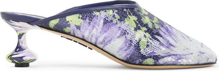 Loewe Mules