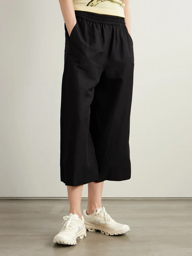 LOEWE - + On Cloudventure 2.0 Rubber-trimmed Paneled Recycled-mesh Sneakers - Ivory - Image 2