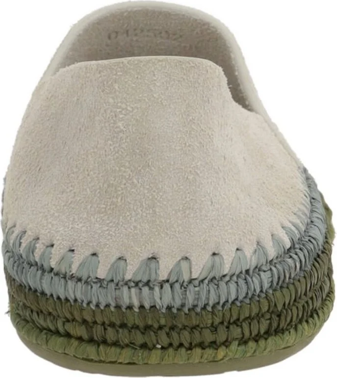 LOEWE PAULA'S IBIZA Rio Suede Espadrilles - Image 2