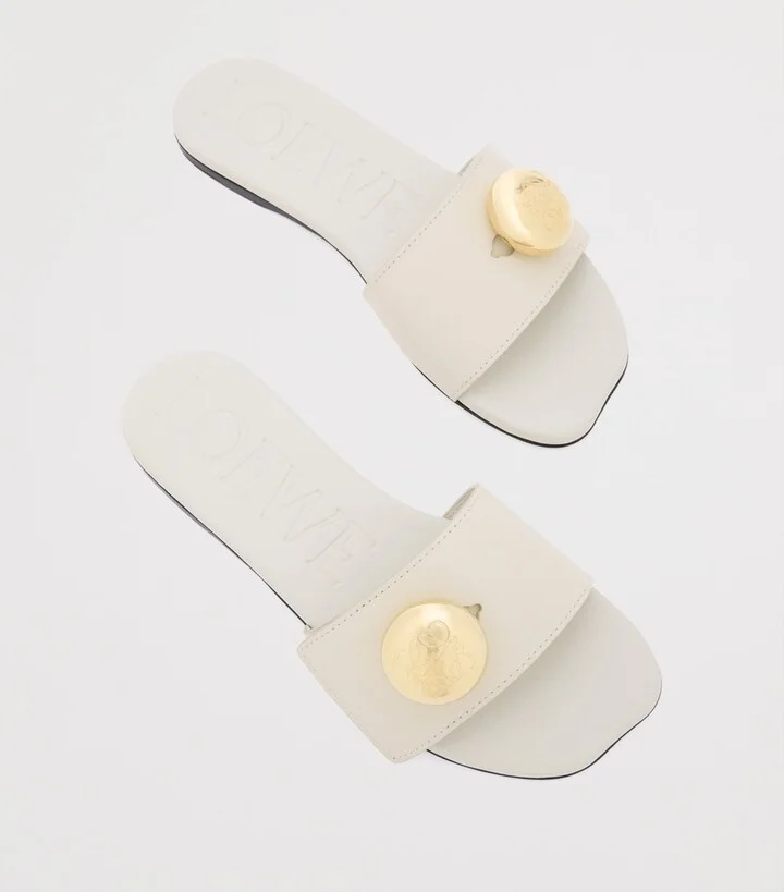 Loewe Pebble Slides - Image 4
