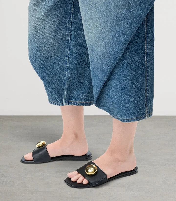 Loewe Pebble Slides - Image 2