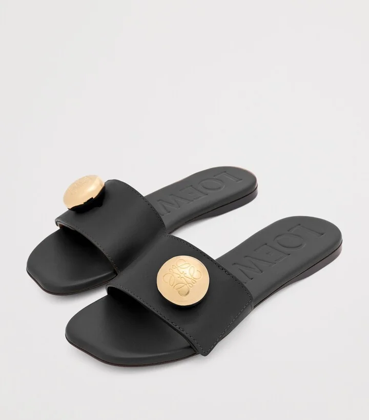 Loewe Pebble Slides - Image 3