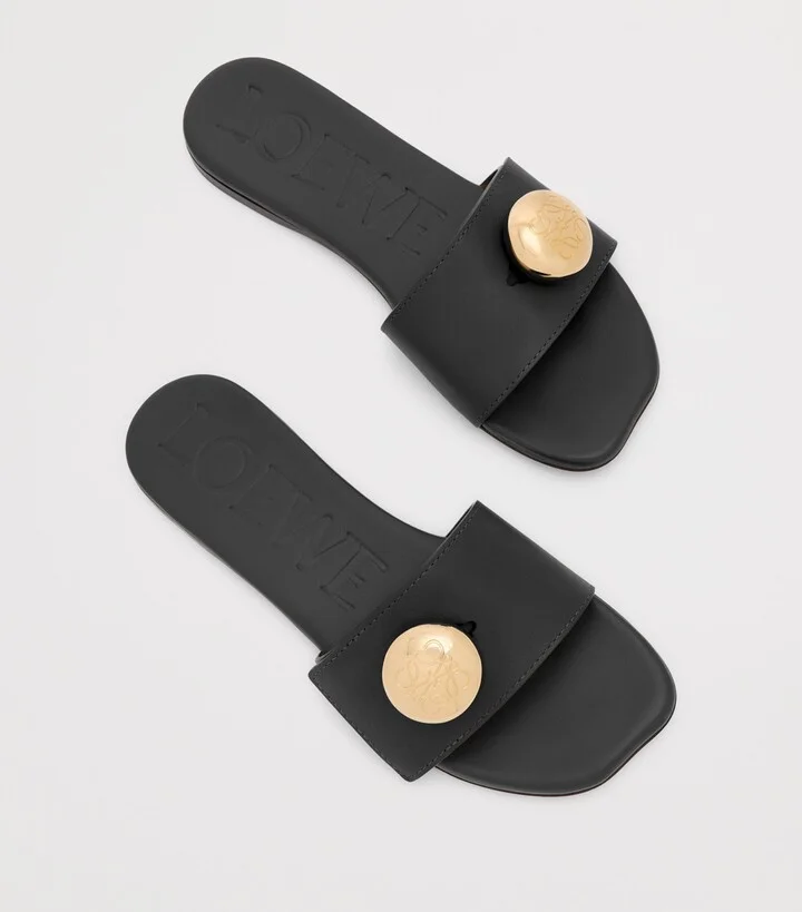 Loewe Pebble Slides - Image 4