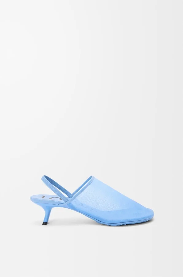 Sea Blue