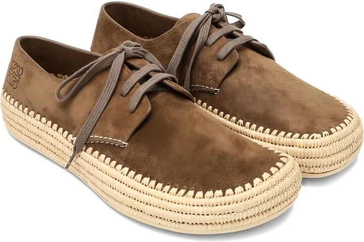 Loewe Rio Canvas Sneakers - Image 3