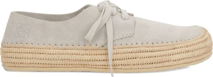 Loewe Rio Canvas Sneakers
