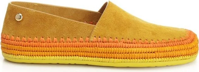 Loewe Rio Slippers