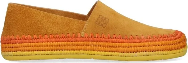 Loewe Rio Slippers